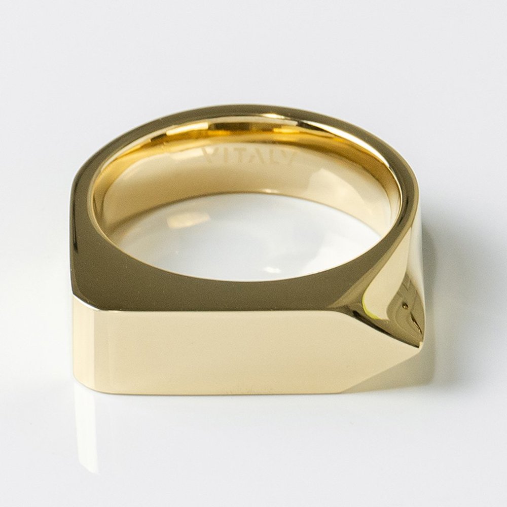 Vitaly Odak Ring